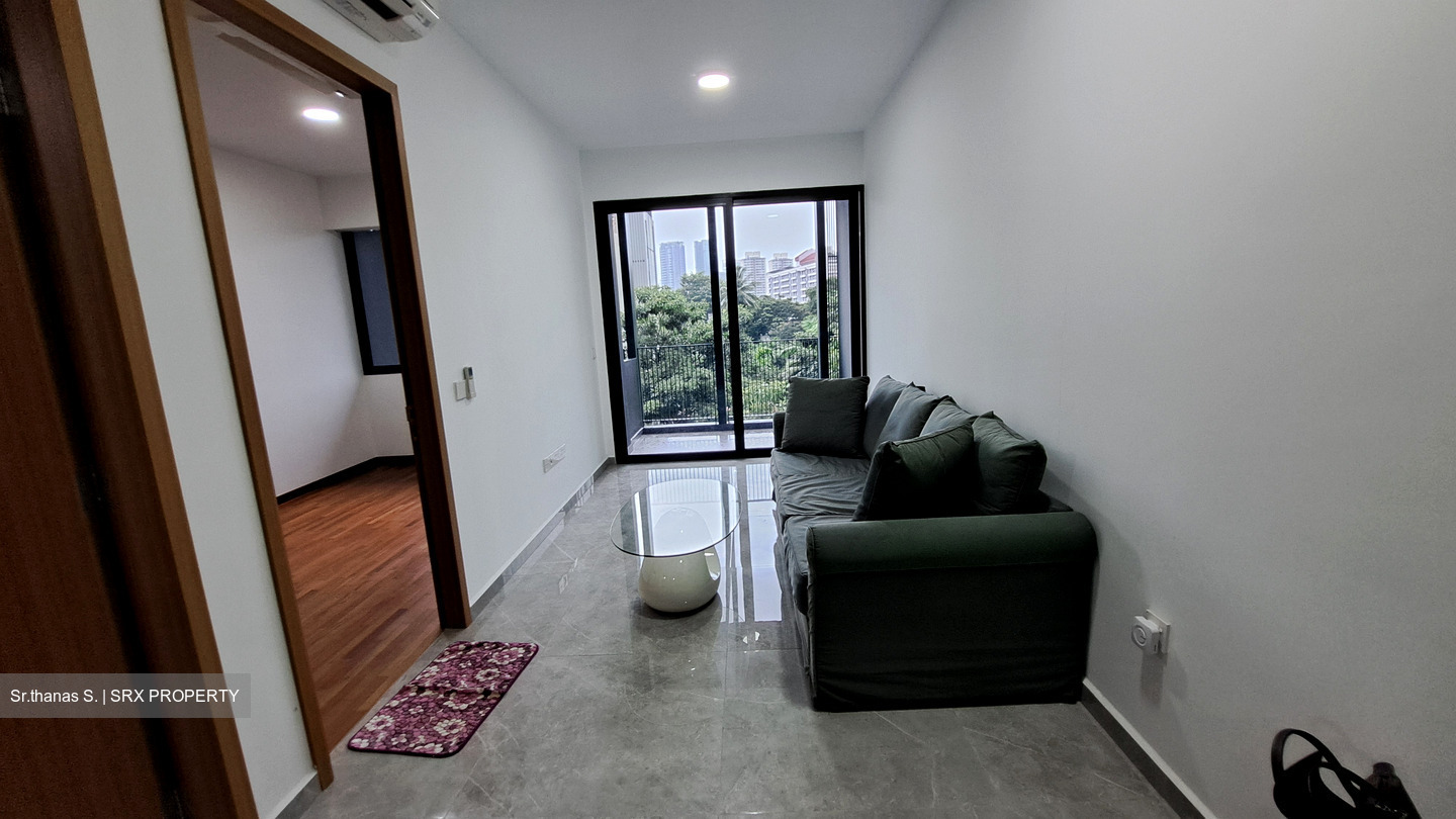 1953@Tessensohn (D8), Apartment #453098791